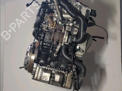 Engine SEAT IBIZA III (6L1) 1.4 TDI | BP29494598M1 