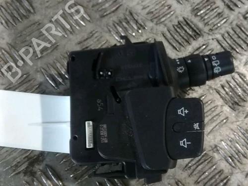 Used Steering column stalk Steering column stalk RENAULT CLIO III Grandtour (KR0/1_) 1.5 dCi (KR0F) (86 hp) 16980475 16980475