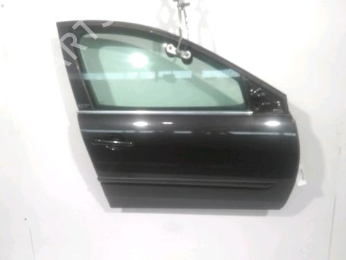Right front door RENAULT LAGUNA III Grandtour (KT0/1) 2.0 dCi GT (KT11, KT1E, KT1N) | BP27095482C3 