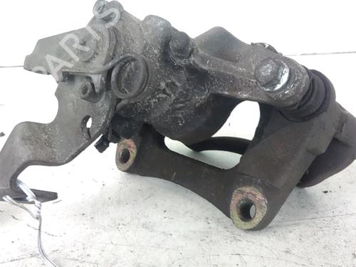 Used Right rear brake caliper Right rear brake caliper RENAULT MASTER II Van (FD) 2.5 dCi 120 (FD0M, FD0U, FD0W, FD2M, FD2W, FD3M, FD3U,... (115 hp) 34529497 34529497
