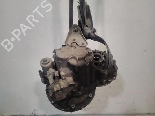 Used Gearbox Gearbox SMART FORTWO Coupe (450) 0.8 CDI (450.300, 450.301, 450.302, 450.303, 450.306) (41 hp) 15748582 15748582