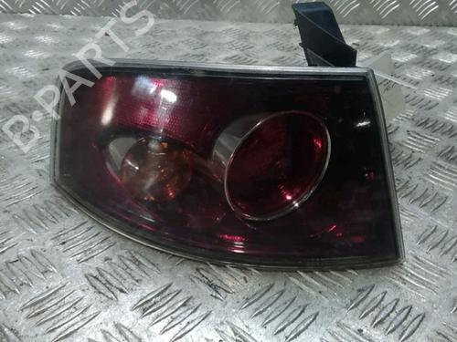 Left taillight SEAT IBIZA III (6L1) 1.9 TDI | BP25730737C34 
