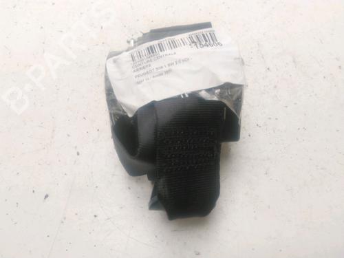 Used Rear center seatbelt Rear center seatbelt PEUGEOT 508 SW I (8E_) 2.0 HDi (140 hp) 26442915 26442915