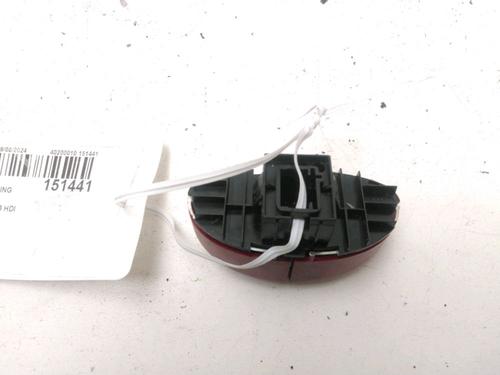 Used Warning switch Warning switch PEUGEOT 206 CC (2D) 1.6 HDi 110 (109 hp) 19480305 19480305