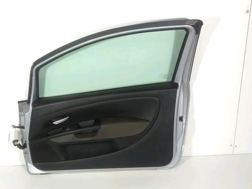 Right front door FIAT GRANDE PUNTO (199_) 1.3 D Multijet | BP21672819C3 