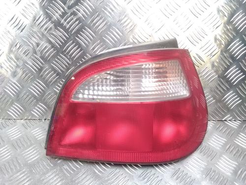 Used Right taillight RENAULT MEGANE I (BA0/1_) 1.6 16V (BA04, BA0B, BA11, BA1J, BA16, BA19, BA1K, BA1V,... (107 hp) 11519359