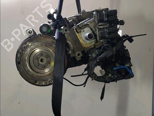 Used Engine Engine 27394206 27394206