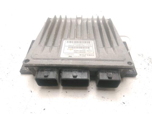 Engine control unit (ECU) RENAULT CLIO III (BR0/1, CR0/1) 1.5 dCi (BR17, CR17) | BP23065440M57 - Image 2