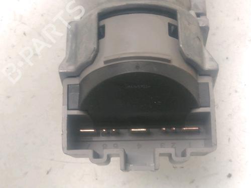 Ignition barrel FORD FIESTA VI (CB1, CCN) 1.6 TDCi | BP25587083M48 