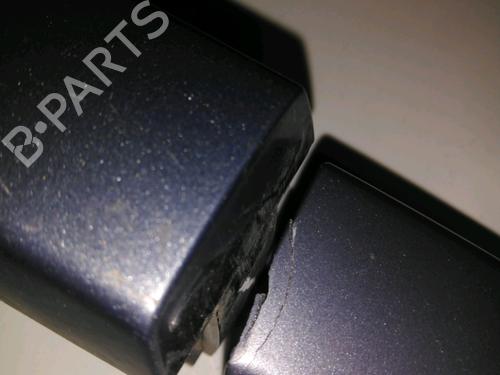 Front left exterior door handle NISSAN QASHQAI / QASHQAI +2 I (J10, NJ10, JJ10E) 1.5 dCi | BP19669380C128 