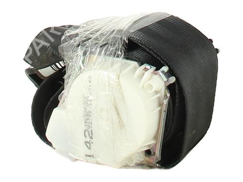 Used Rear center seatbelt Rear center seatbelt CITROËN C3 II (SC_) 1.6 HDi (92 hp) 33836089 33836089