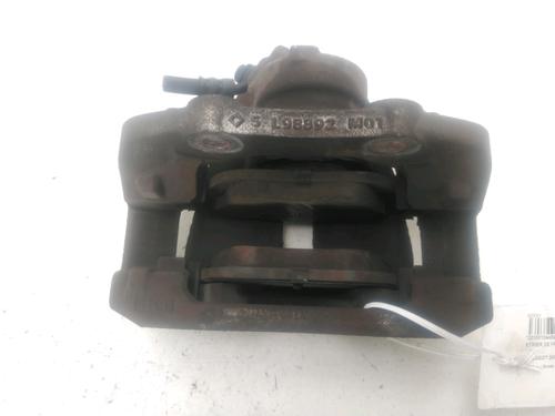 Used Left front brake caliper PEUGEOT 2008 II (UD_, US_, UY_, UJ_, UR_, UC_) 1.5 BlueHDI 110 (UDYHSK) (110 hp) 26304203