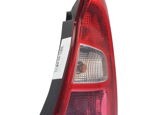 Right taillight DACIA LOGAN (LS_) 1.2 16V (LS1N, LS02, BS02) | BP35797453C35 - Image 2
