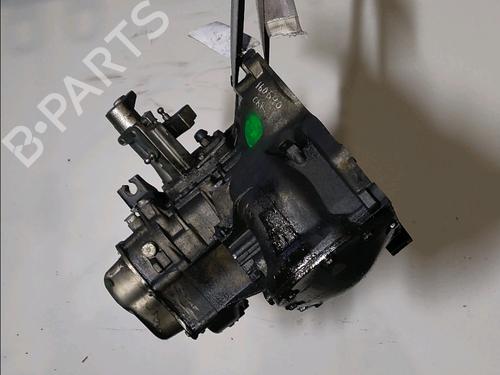 Used Gearbox OPEL AGILA A (H00) 1.3 CDTI (F68) (70 hp) 31119859