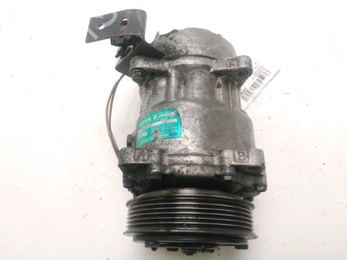 Used AC compressor AC compressor CITROËN JUMPY I Van (BS_, BT_, BY_, BZ_) 1.9 D 70 (69 hp) 21836999 21836999