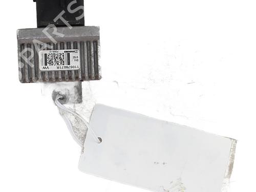 Used Electronic module Electronic module RENAULT MEGANE III Hatchback (BZ0/1_, B3_) 1.5 dCi (BZ09, BZ0D, BZ1W, BZ29, BZ14) (110 hp) 32715509 32715509