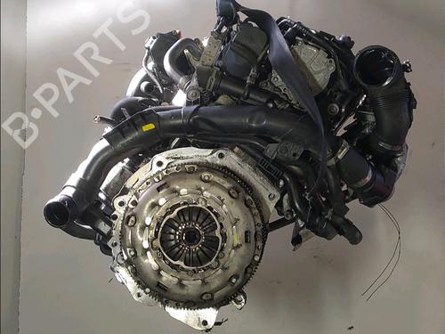 Motor VW PASSAT B6 (3C2) 2.0 TDI 16V (140 hp) 30048100