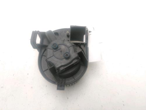 Used Heater blower motor RENAULT KANGOO (KC0/1_) 1.5 dCi (KC07) (65 hp) 27622285
