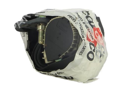 Used Rear left belt tensioner Rear left belt tensioner RENAULT KANGOO (KC0/1_) 1.5 dCi (KC07) (65 hp) 36681673 36681673