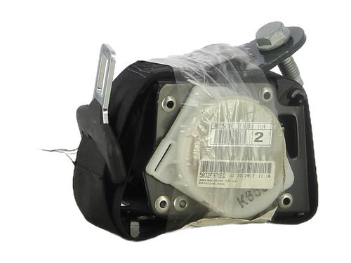 Rear left seatbelt CITROËN C4 II (NC_) 1.6 HDi 90 | BP36659600I29 - Image 2