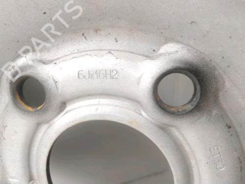 Used Rim Rim 39181094 39181094