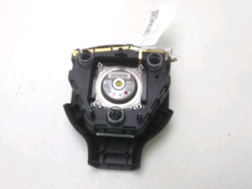 Used Driver airbag NISSAN NOTE (E11, NE11) 1.5 dCi (86 hp) 24882218