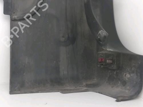 Canto do pára-choques Canto do pára-choques RENAULT MASTER III Van (FV) 2.3 dCi 150 FWD (FV0F, FV03, FV09) (150 hp) 33998382 33998382