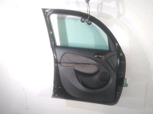 Used Left front door CITROËN C3 Picasso (SH_) 1.6 HDi (90 hp) 25587102
