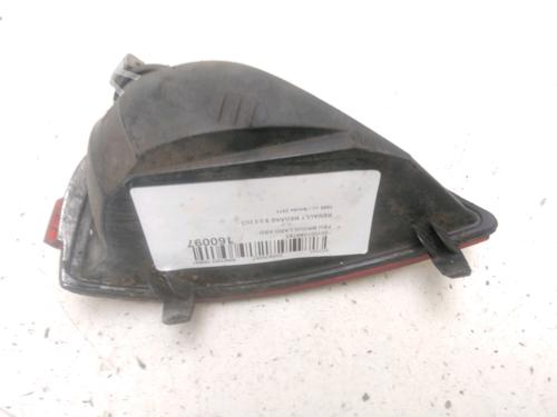 Used Rear fog light RENAULT MEGANE III Coupe (DZ0/1_) 2.0 dCi (DZ0L) (160 hp) 29516736
