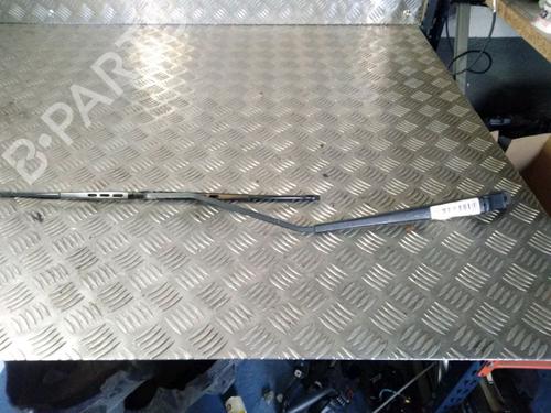 Used Front windshield wiper arm Front windshield wiper arm PEUGEOT 306 Hatchback (7A, 7C, N3, N5) 1.9 DT (90 hp) 14902908 14902908