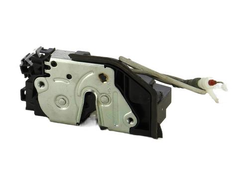 Venstre bagtil lås Venstre bagtil lås BMW 3 (F30, F80) 318 d (143 hp) 34387424 34387424