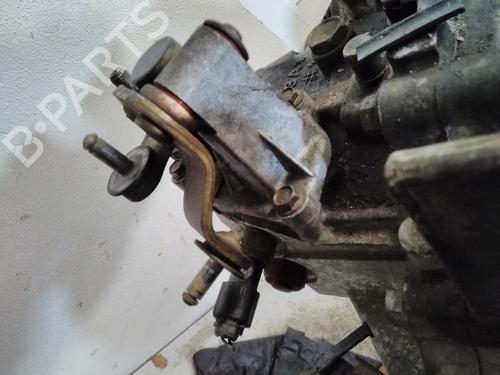 Used Gearbox Gearbox MAZDA 6 Hatchback (GG) 2.0 DI (GG14) (121 hp) 15748563 15748563