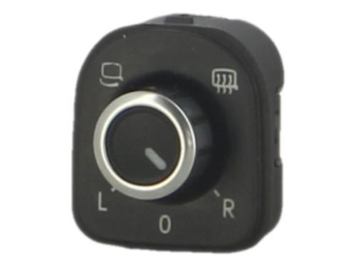 Mirror switch VW GOLF VI (5K1) 2.0 GTi | BP38736884I25 - Image 4