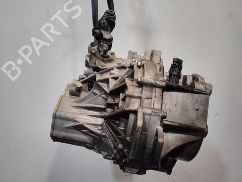 Gearbox CHEVROLET EPICA (KL1_) 2.0 D | BP15748570M3 