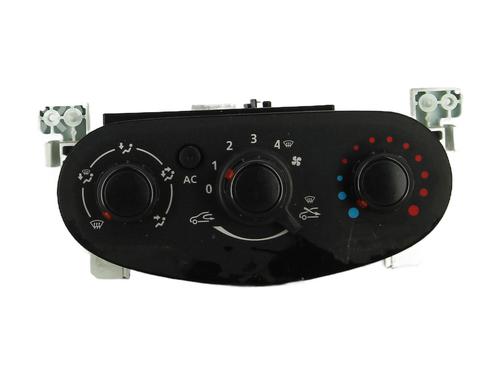 Used Climate control DACIA DOKKER Box Body/MPV 1.5 dCi 75 / Blue dCi 75 (FEJW, FEAH) (75 hp) 32432585