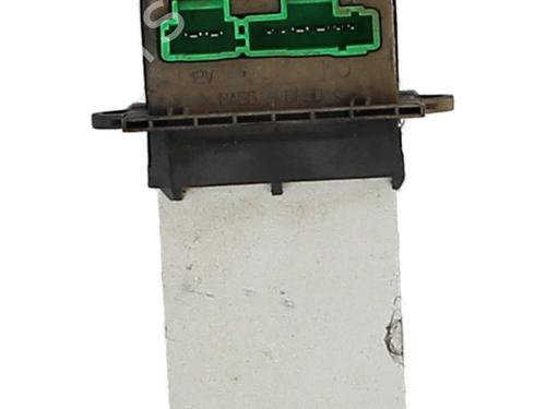 Used Heater resistor Heater resistor RENAULT MEGANE II (BM0/1_, CM0/1_) 1.6 16V (BM0C, CM0C) (113 hp) 31152052 31152052