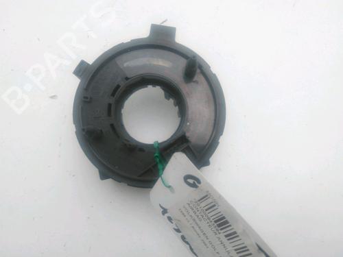 Kollisjonspute styreenhet VW GOLF IV (1J1) 1.9 SDI | BP28178089M53 
