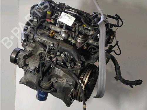 Engine MINI MINI (R50, R53) One D | BP28086725M1