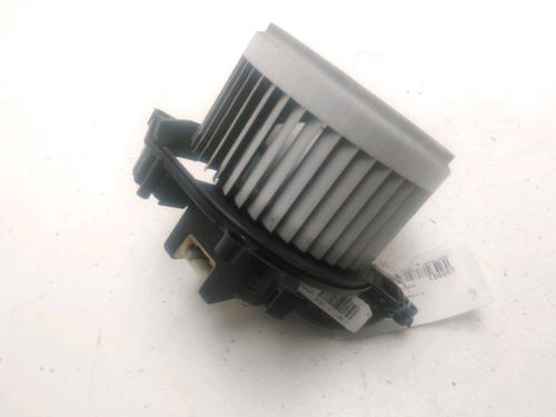 Used Heater blower motor CITROËN C4 Picasso I MPV (UD_) 1.6 HDi (109 hp) 25779195