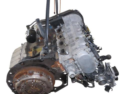 Engine LANCIA YPSILON (843_) 1.4 16V (843.AXC11, 843.AXC1B, 843.AXC1A) | BP37253044M1 - Image 4