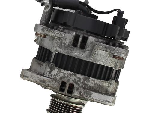 Alternator VW PASSAT B6 Variant (3C5) 2.0 TDI 16V | BP30916560M7 