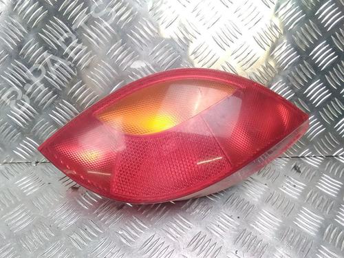 Used Left taillight FORD KA (RB_) 1.3 i (60 hp) 11519656