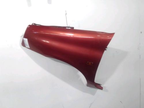 Forkjerm venstre RENAULT CLIO II (BB_, CB_) 1.2 16V (BB05, BB0W, BB11, BB27, BB2T, BB2U, BB2V, CB05,... (75 hp) 28331172