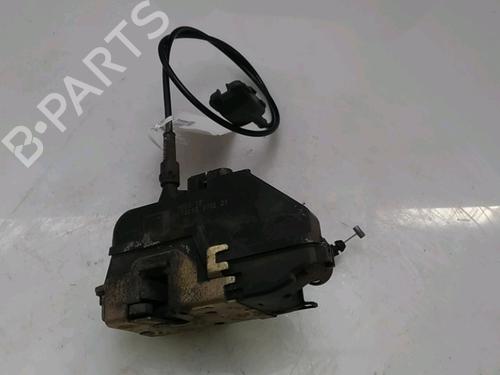 Used Front right lock RENAULT MEGANE II (BM0/1_, CM0/1_) 1.6 16V (BM0C, CM0C) (113 hp) 18733410