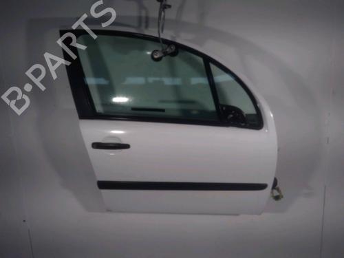 Right front door CITROËN C3 I (FC_, FN_) 1.4 HDi | BP25126316C3 