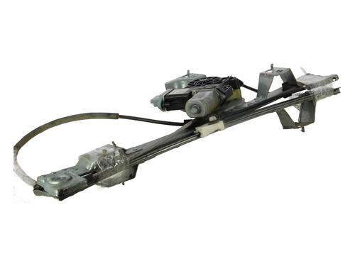 Front left window mechanism RENAULT KANGOO Express (FW0/1_) 1.5 dCi 90 (FW0G, FW05, FW08, FW11) | BP33727779C22 - Image 3