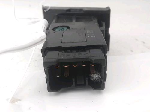 Used Warning switch Warning switch SUZUKI JIMNY Closed Off-Road Vehicle (SN) 1.5 DDiS 4x4 (86 hp) 36283277 36283277