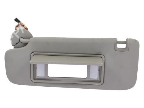 Used Left sun visor Left sun visor OPEL ASTRA J (P10) 1.4 Turbo (68) (120 hp) 35936398 35936398