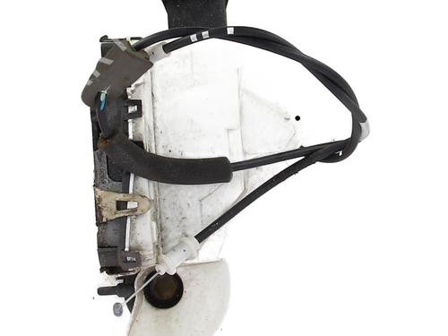 Used Front left lock Front left lock PEUGEOT 508 I (8D_) 2.0 HDi (140 hp) 33836176 33836176
