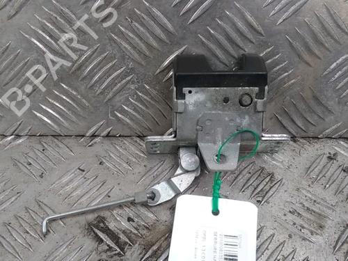 Used Tailgate lock OPEL CORSA C (X01) 1.3 CDTI (F08, F68) (70 hp) 11714654